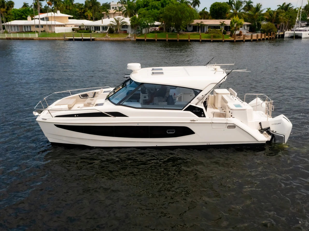 2024 Aquila 36 Sport 36.0 feet, Pompano Beach, Florida #10