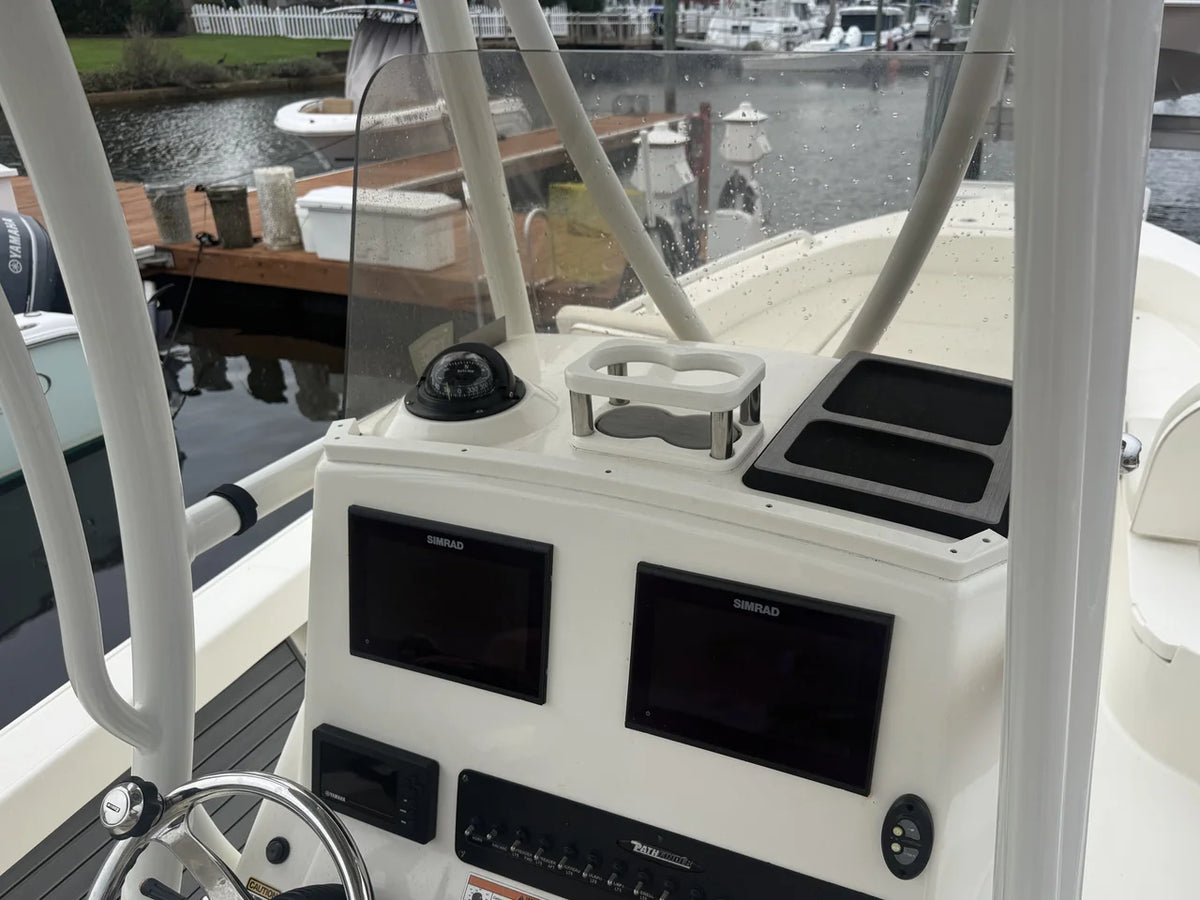 2019 Pathfinder 2600 TRS 26.0 feet, Carolina Beach, NC #3