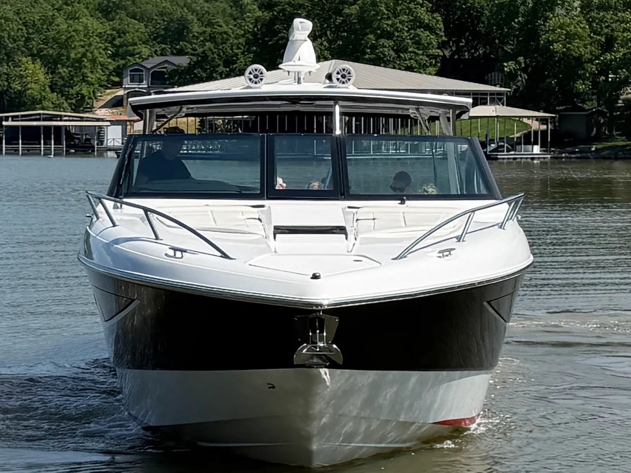 2015 Cobalt A40 39.0 feet, Lake Ozark, MO #6