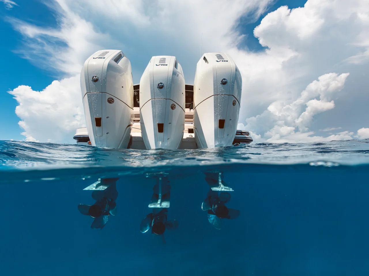 2026 Sea Ray SLX 360 Outboard  36.0 feet, Inuvik, Northwest Territories #14