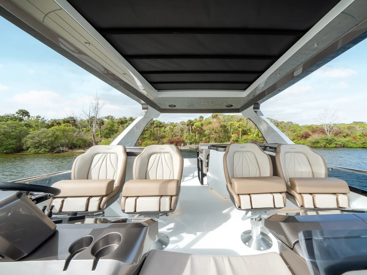 2026 Galeon 520 FLY 52.0 feet, Inuvik, Northwest Territories #79