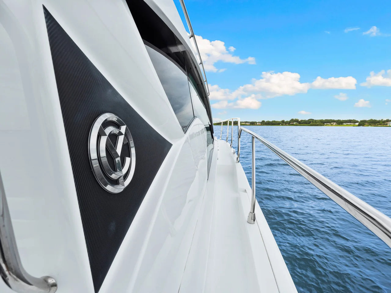 2022 Cruisers Yachts 46 Cantius 46.0 feet, Clearwater, Florida #47