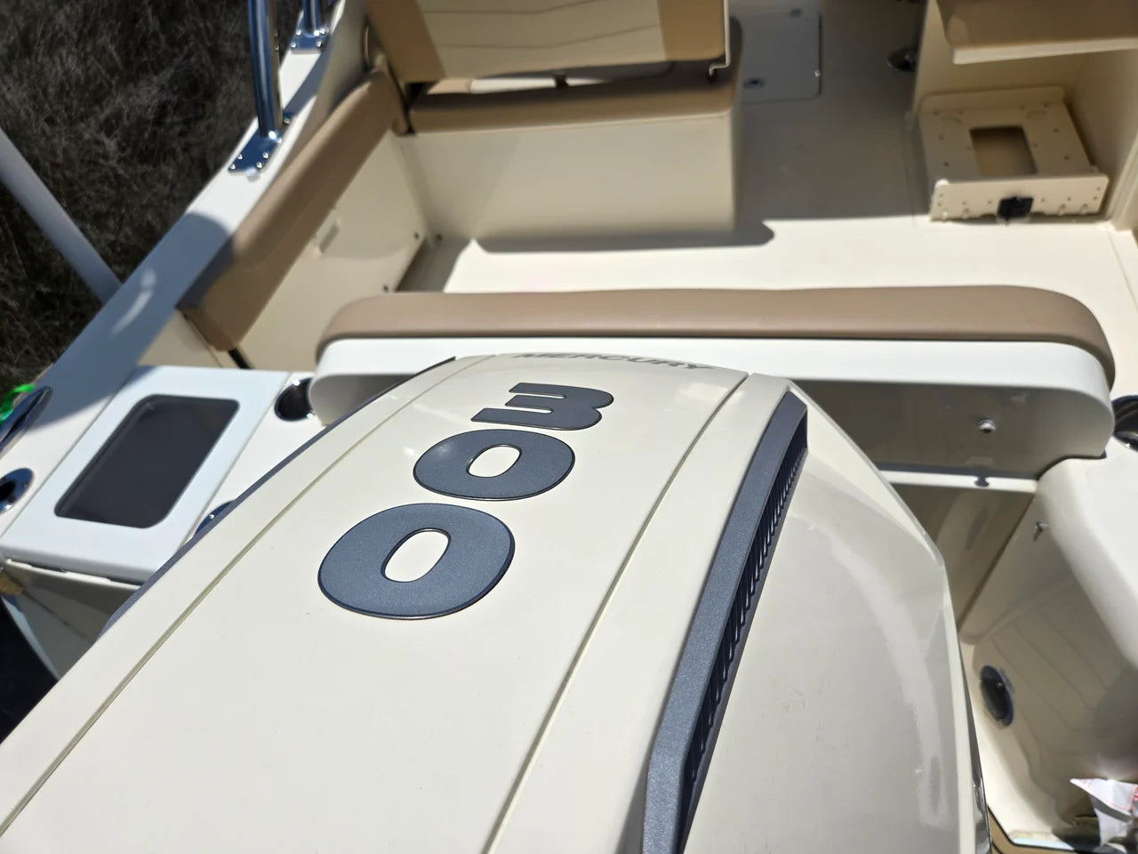 2022 Scout 240 DORADO 24.0 feet, Charleston, South Carolina #22
