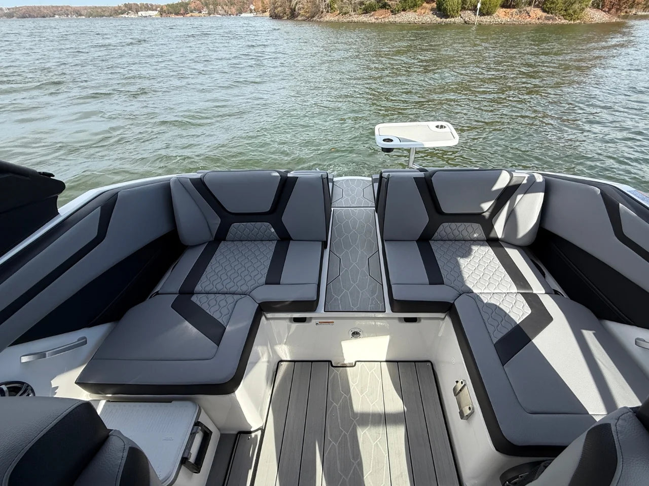 2026 Yamaha 222XD 22.0 feet, Lake Wylie, SC #13