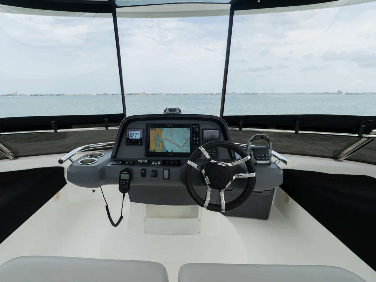2024 Aquila 42Y 42.0 feet, St Petersburg, FL #40