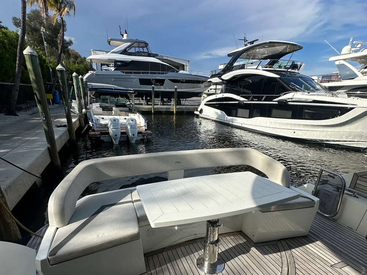 2021 Galeon 500 FLY 53.0 feet, Pompano Beach, FL #4