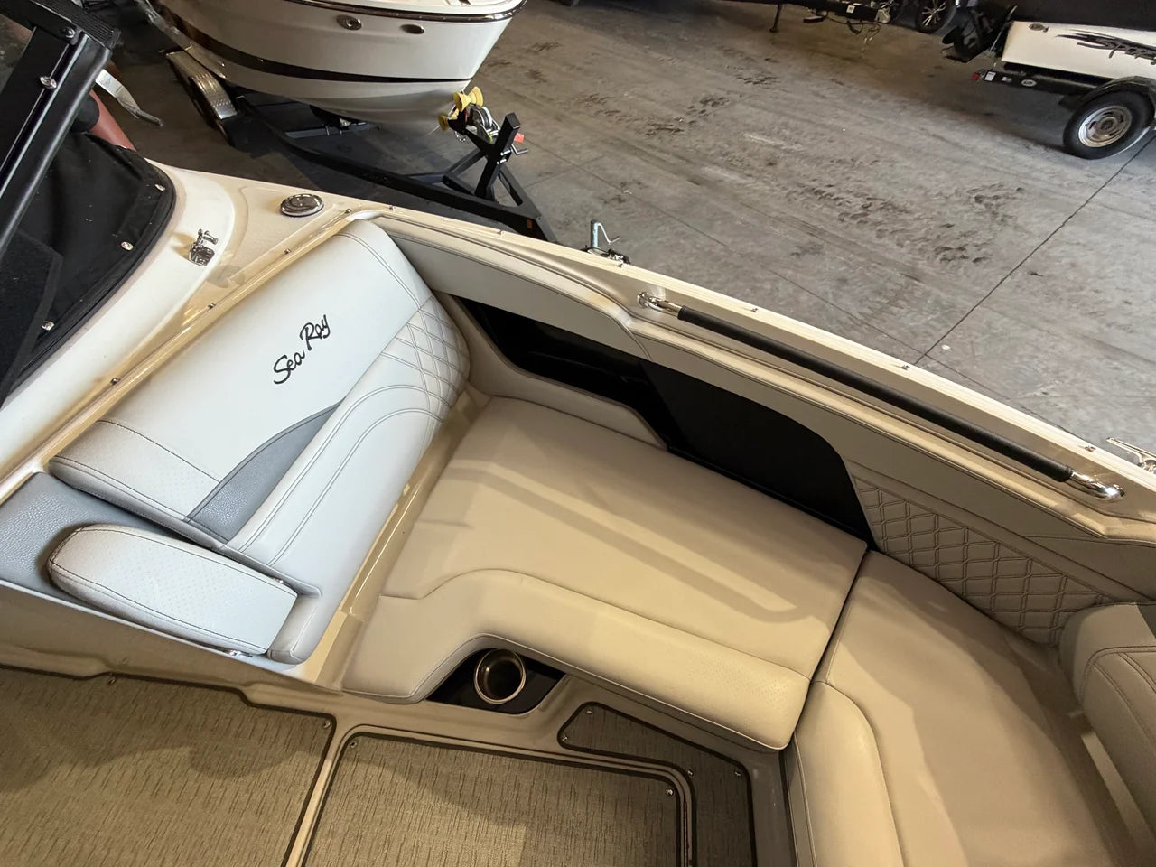 2024 Sea Ray SLX 260 26.0 feet, Excelsior, Minnesota #52