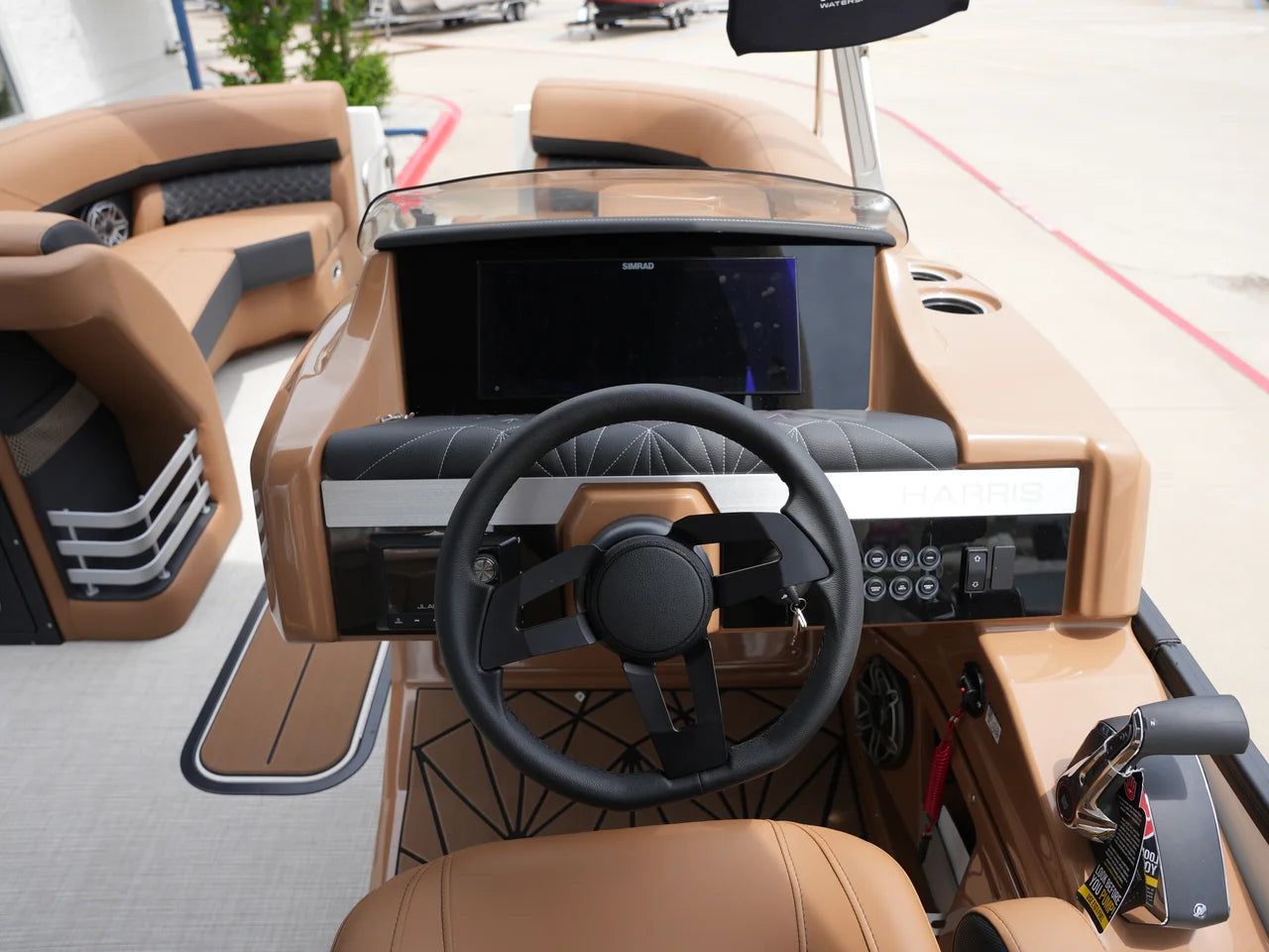 2026 Harris 230 Grand Mariner 23.0 feet, Lewisville, TX #30
