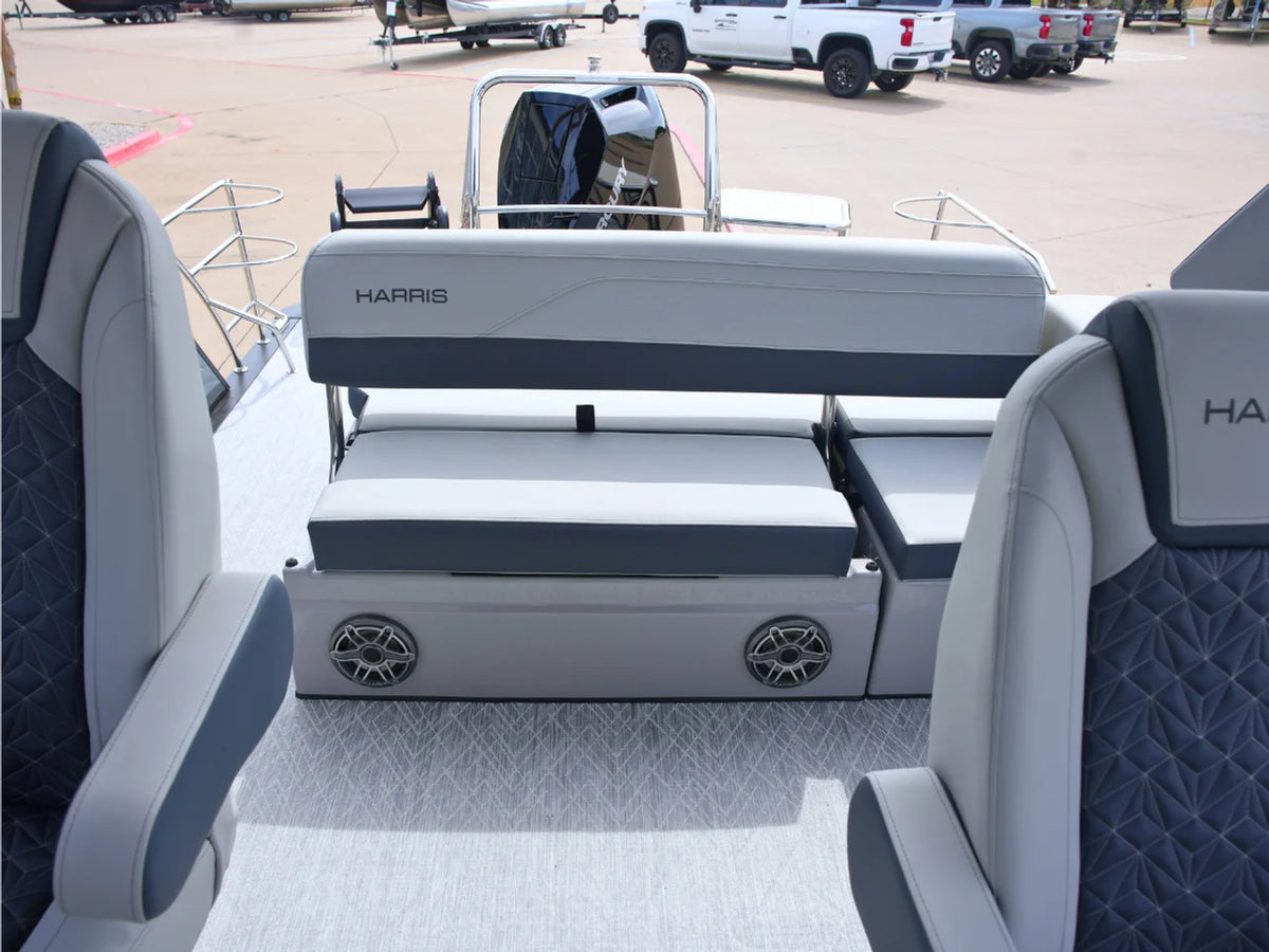 2027 Harris Grand Mariner 250 25.0 feet, Lewisville, TX #32