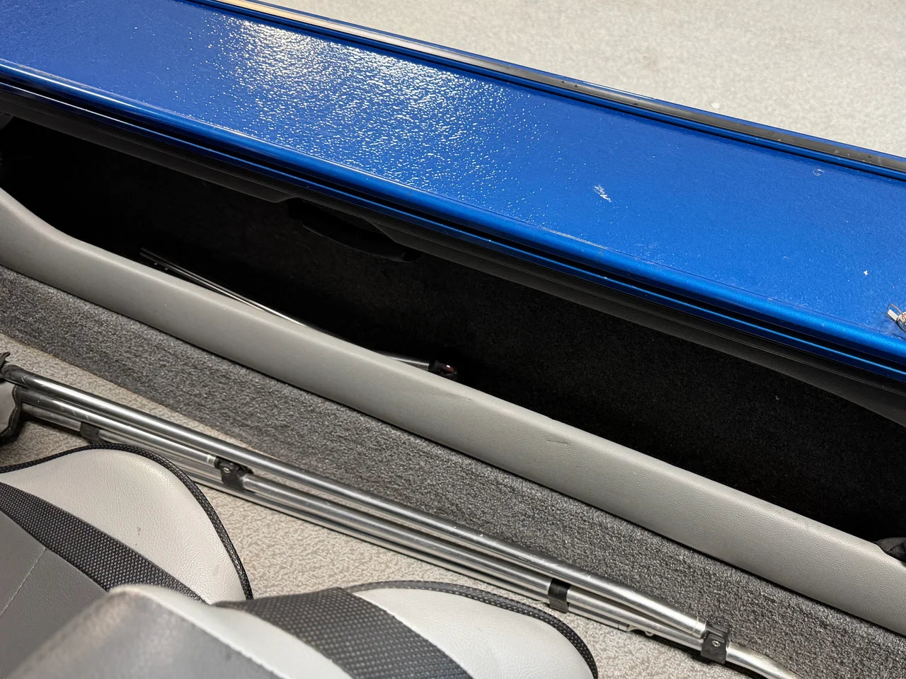 2017 Lund 1875 CROSSOVER XS 18.0 feet, Nisswa, Minnesota #26