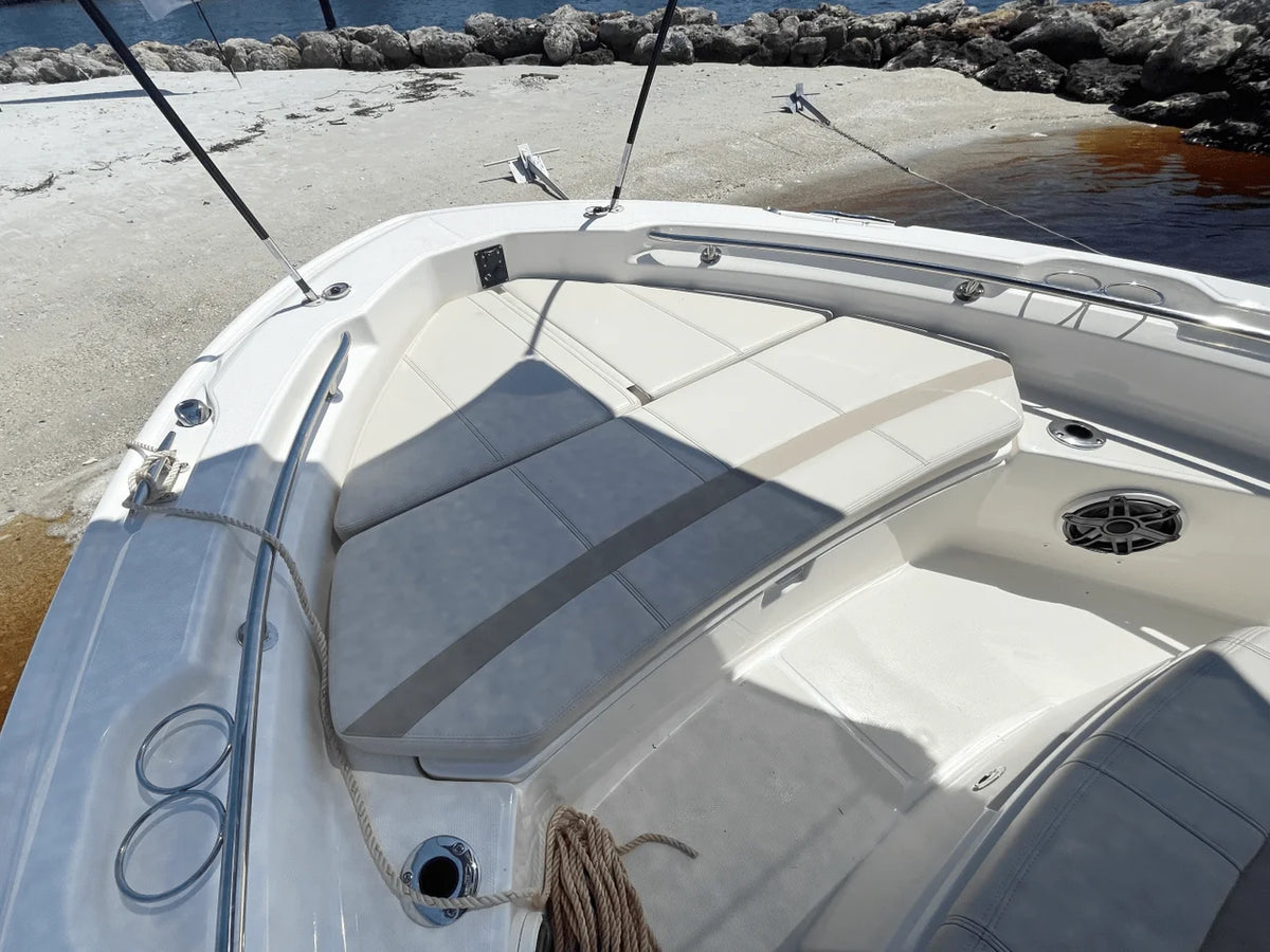 2026 Boston Whaler 220 Dauntless 22.0 feet, Venice, Florida #19