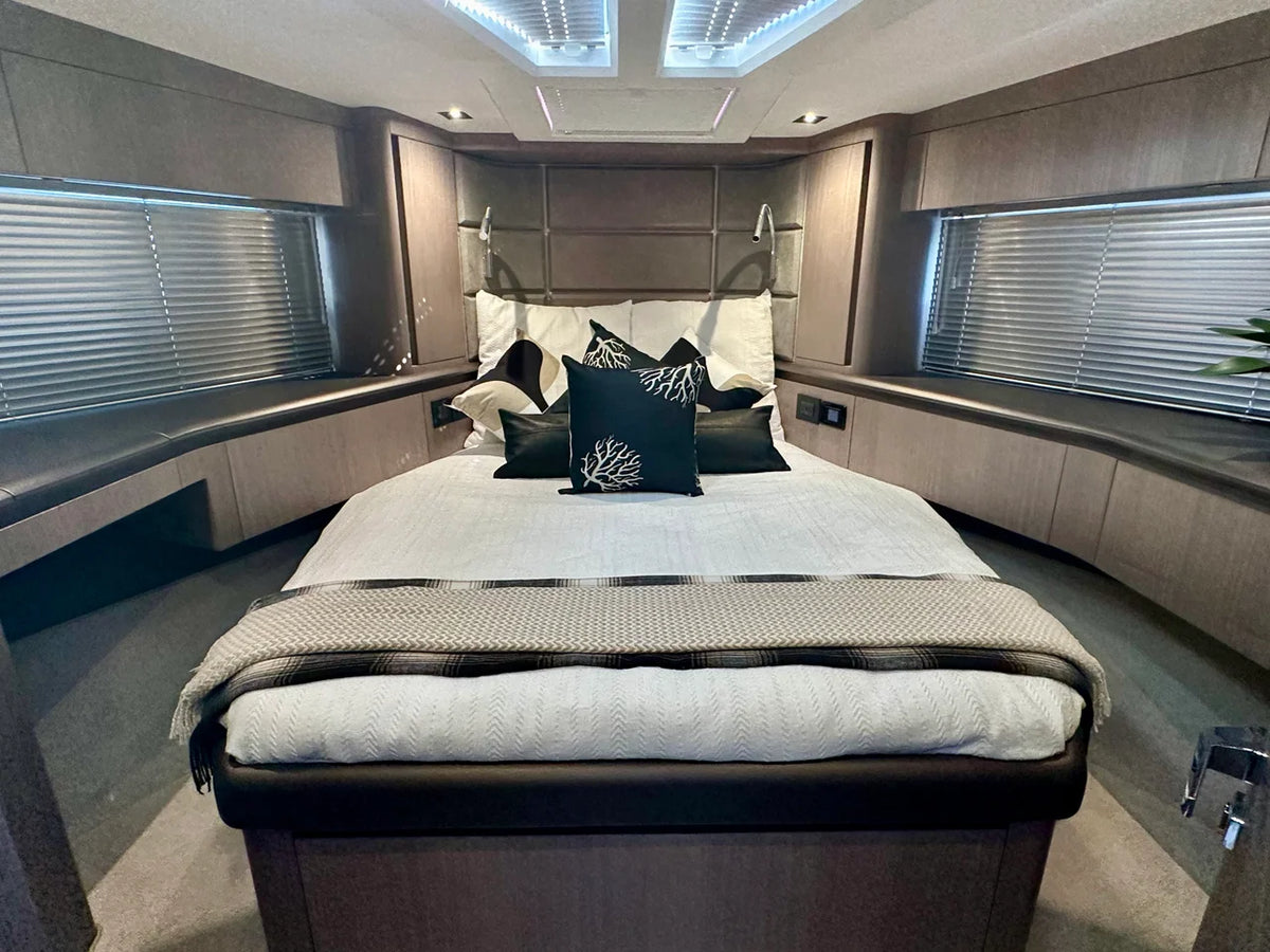2025 Galeon 500 FLY 53.0 feet, Fort Myers, FL #49