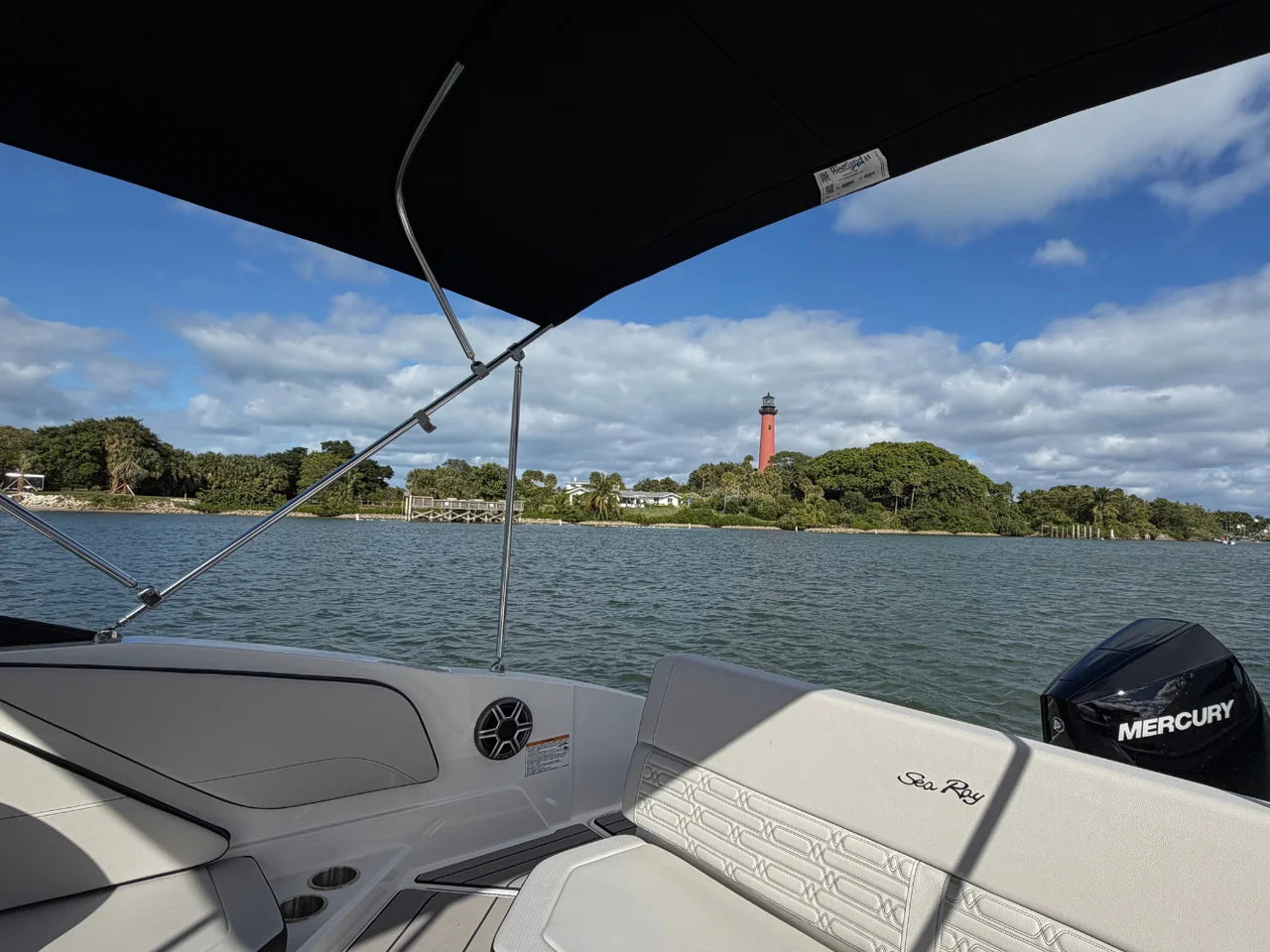 2026 Sea Ray SPX 210 Outboard 21.0 feet, Jupiter, Florida #17