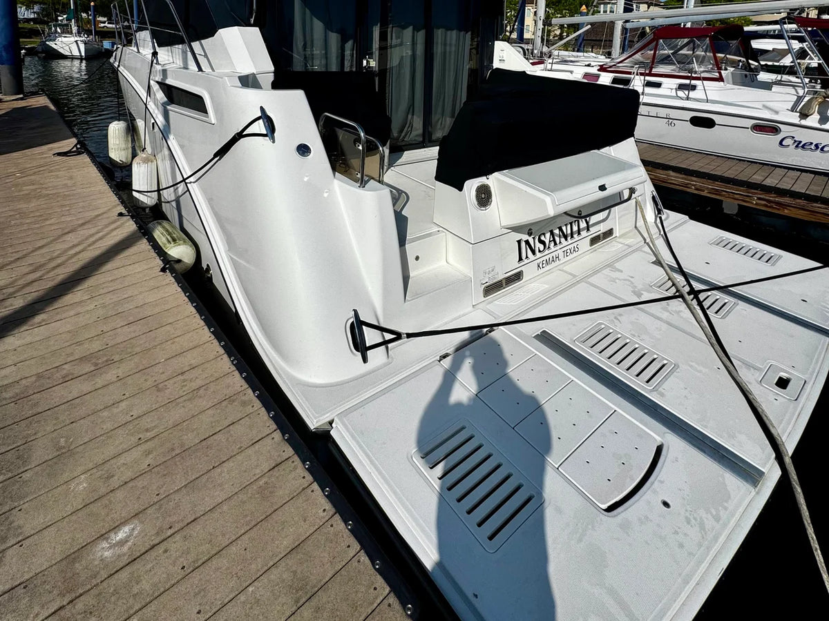2017 Sea Ray SUNDANCER 460 46.0 feet, Seabrook, TX #2