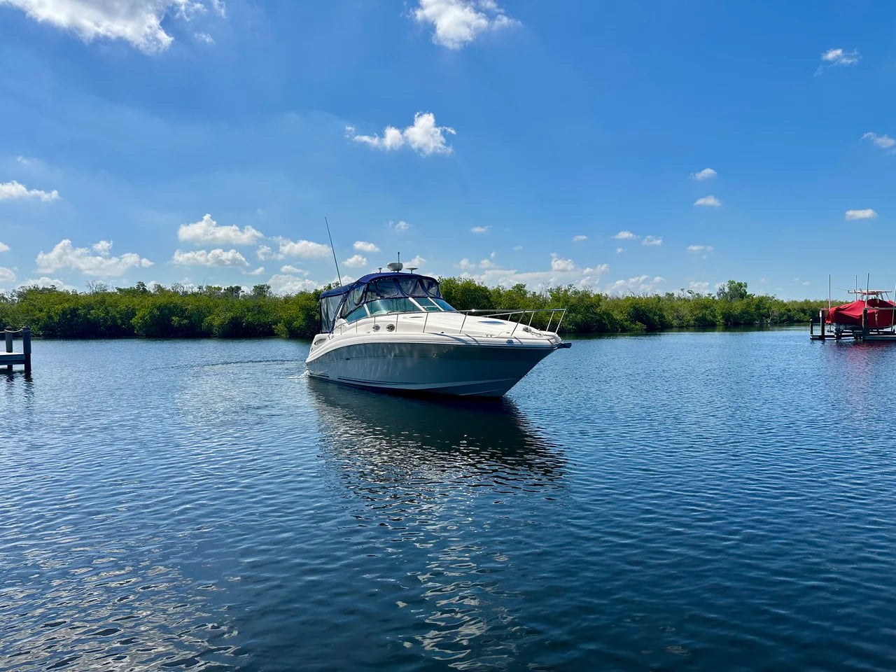 2005 Sea Ray 340 Sundancer 34.0 feet, Fort Myers, FL #3