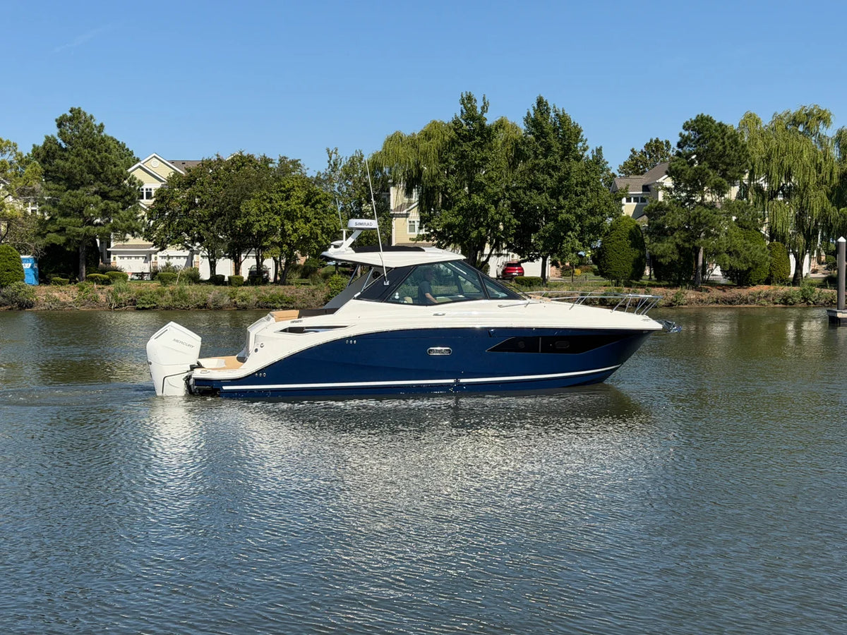 2026 Sea Ray Sundancer 320 Outboard 32.0 feet, Grasonville, MD #1