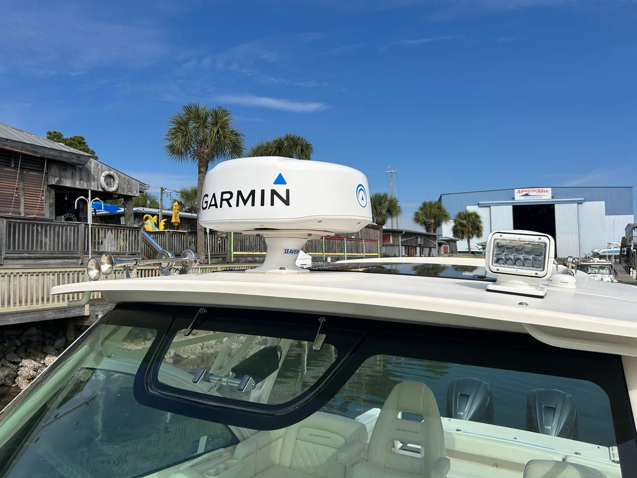 2021 Grady-White Express 330 33.0 feet, Pensacola, Florida #44