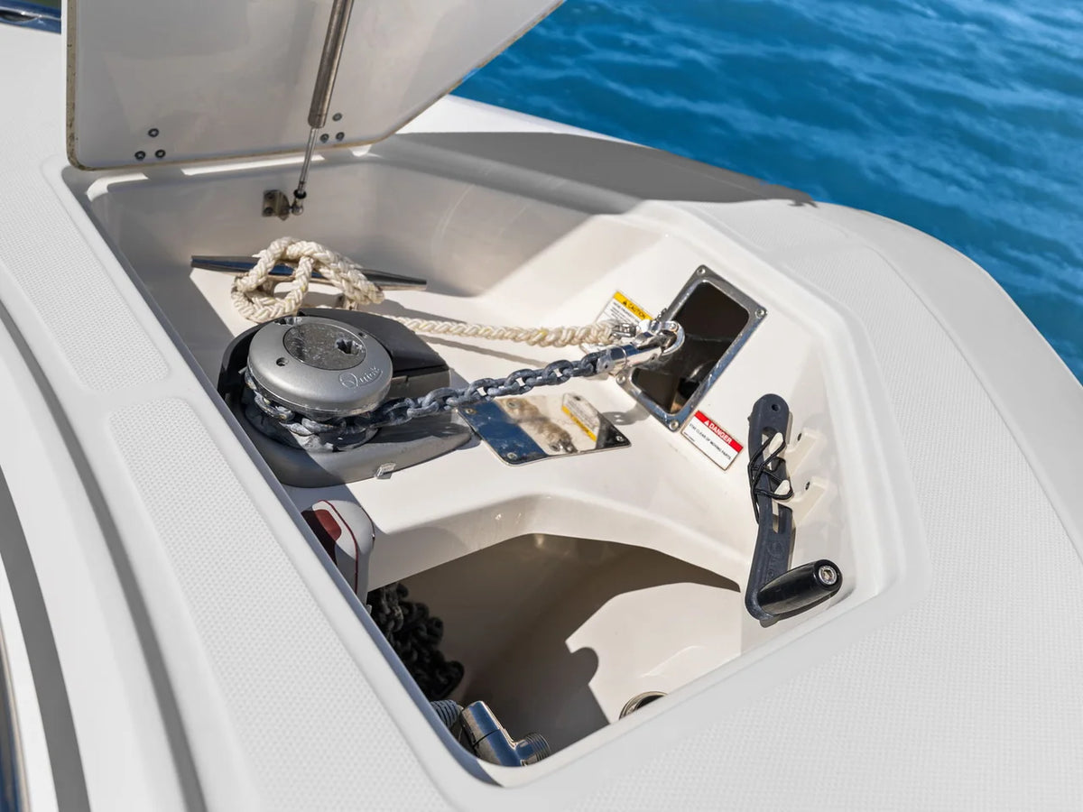 2020 Boston Whaler 380 OUTRAGE 38.0 feet, Naples, Florida #46