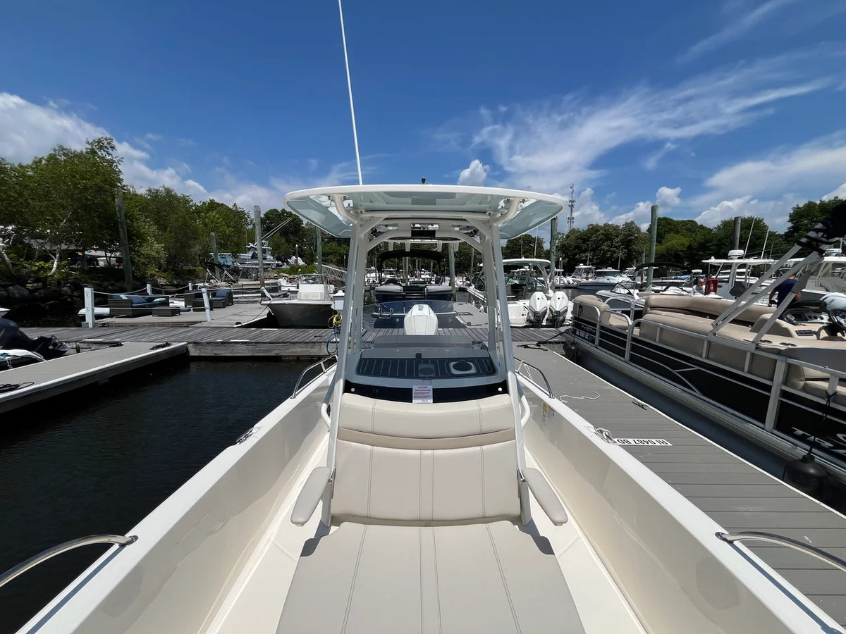 2026 Boston Whaler 250 Dauntless 25.0 feet, Wakefield, RI #29
