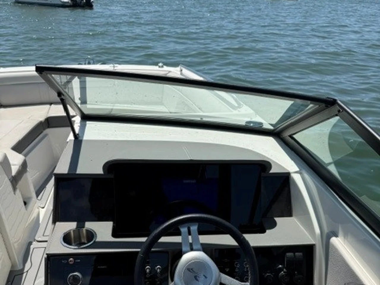 2021 Sea Ray 270 SDX OB 29.0 feet, Norwalk, Connecticut #6