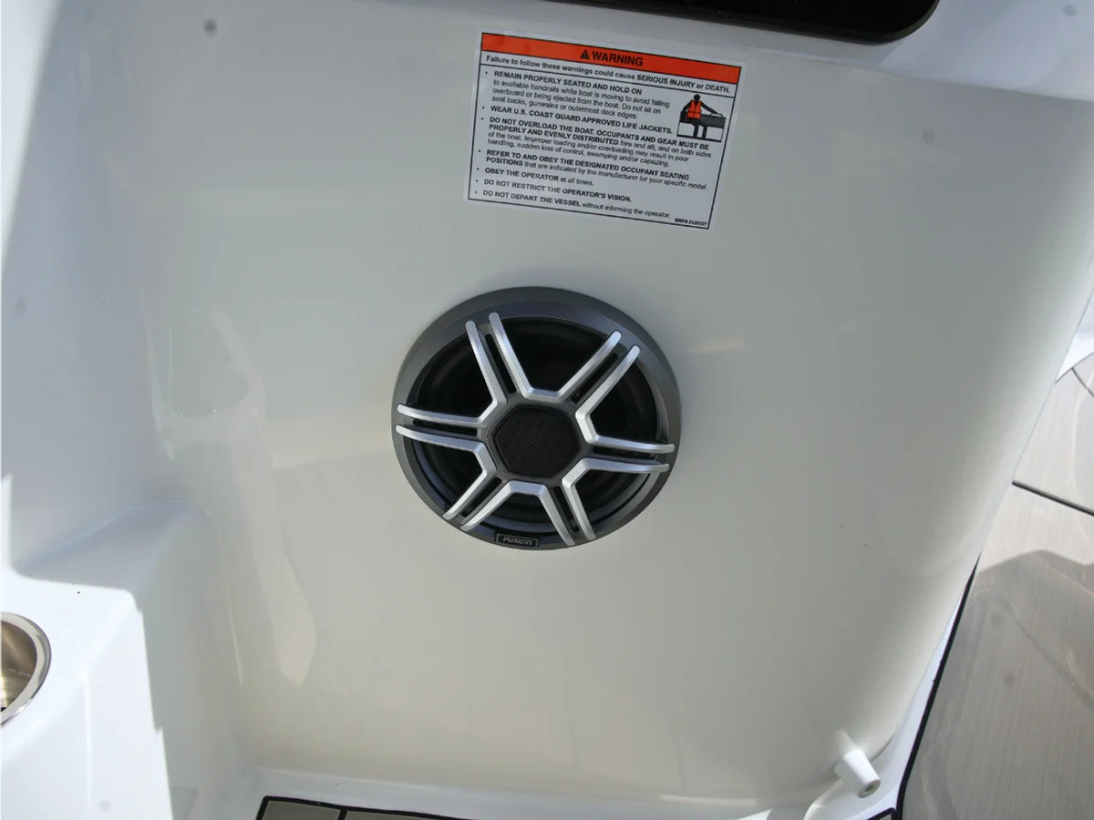 2027 Sea Ray SDX 250 Surf 25.0 feet, Lewisville, TX #31