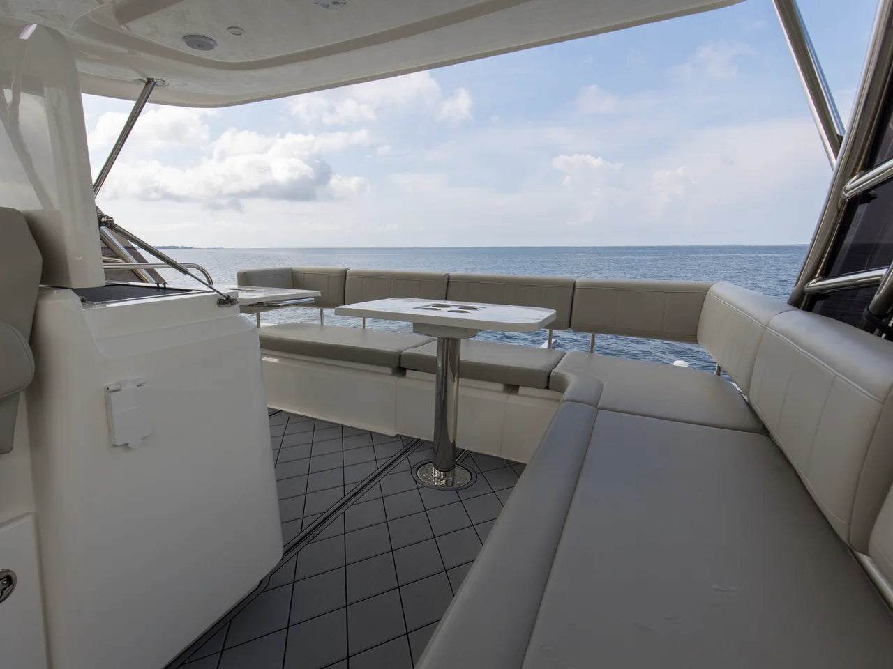 2024 Aquila 42 YACHT 42.0 feet, Pensacola, Florida #58