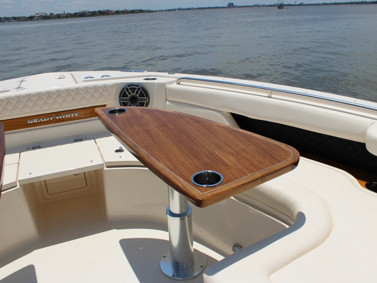 2026 Grady-White Freedom 415 41.0 feet, Seabrook, TX #57