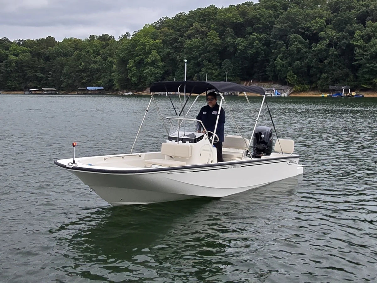 2027 Boston Whaler 170 Montauk 17.0 feet, Cumming, GA #27