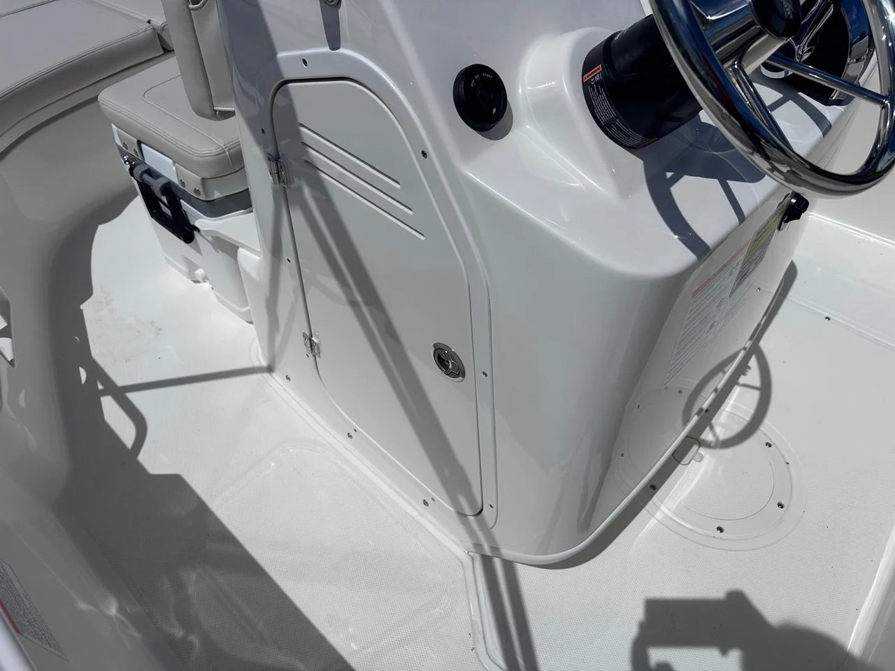 2026 Boston Whaler 170 Montauk 17.0 feet, Marathon, FL #11