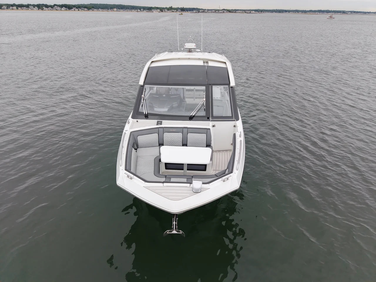 2025 Galeon 375 GTO 37.0 feet, Westbrook, Connecticut #38