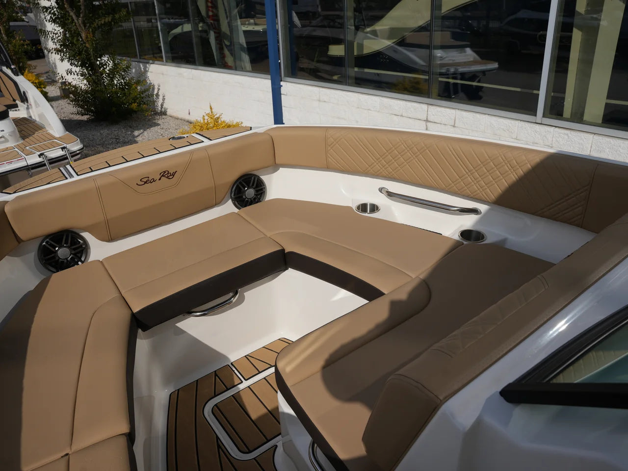 2026 Sea Ray SDX 230 23.0 feet, Lewisville, TX #29