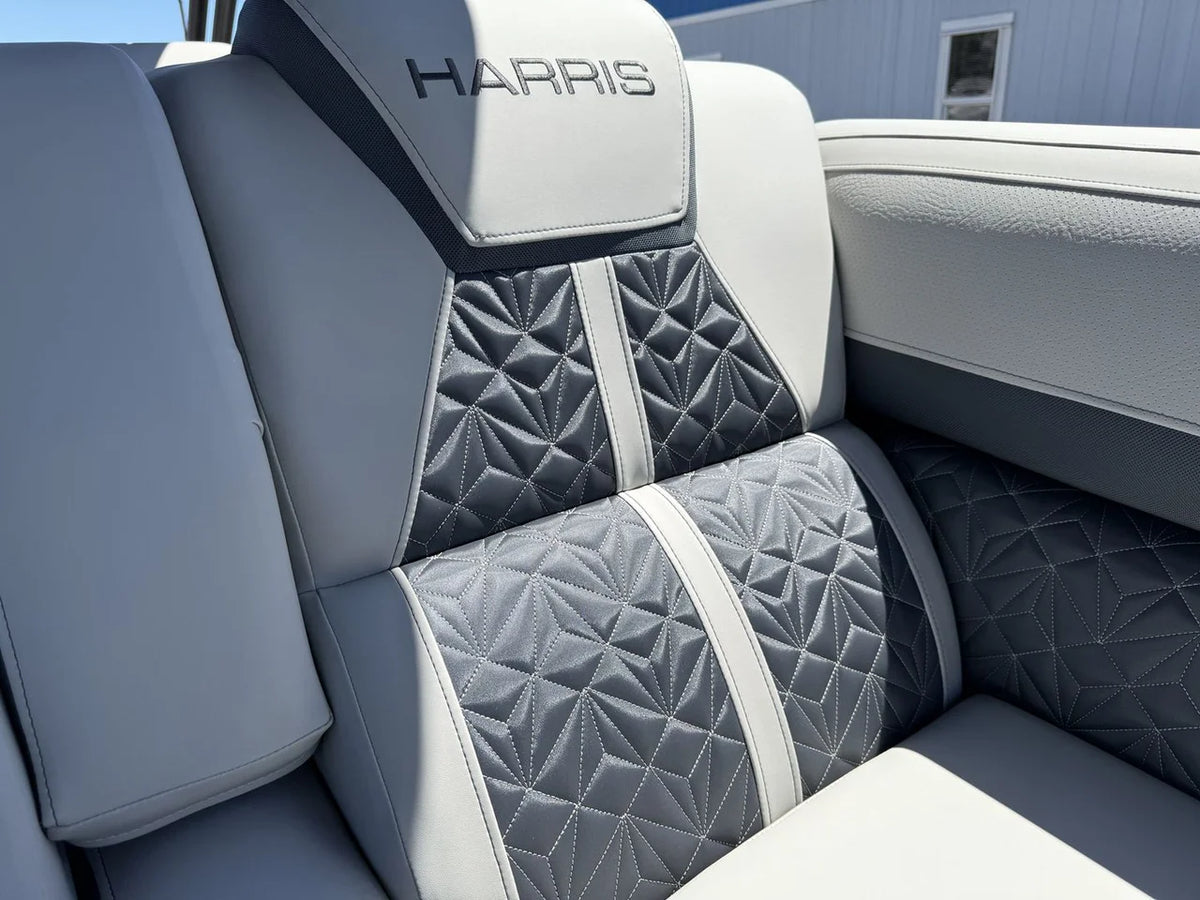 2027 Harris Grand Mariner 250 25.0 feet, Fort Walton Beach, Florida #25