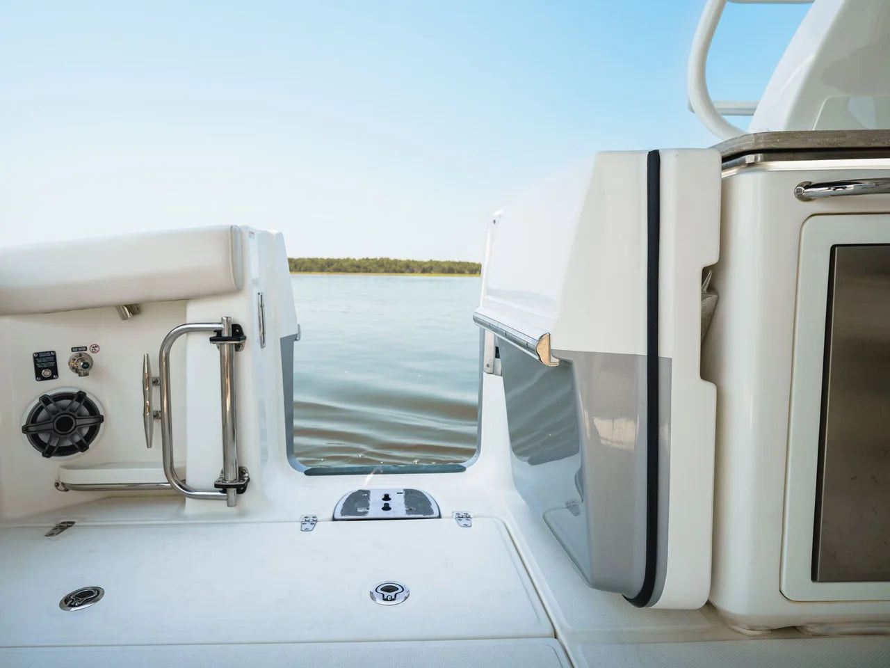 2022 Boston Whaler 380 Realm 38.0 feet, Charleston, SC #7
