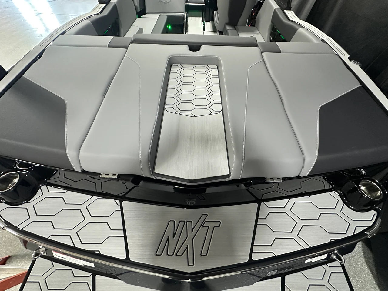 2026 Mastercraft NXT22 22.0 feet, Nisswa, Minnesota #16