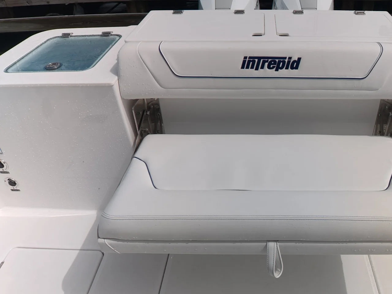 2027 Intrepid 35 PANACEA 35.0 feet, Huntington, NY #13