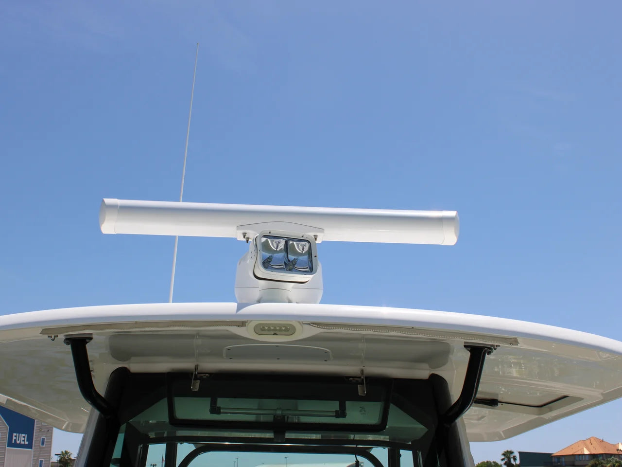 2020 Boston Whaler 350 Outrage 35.0 feet, Seabrook, TX #17