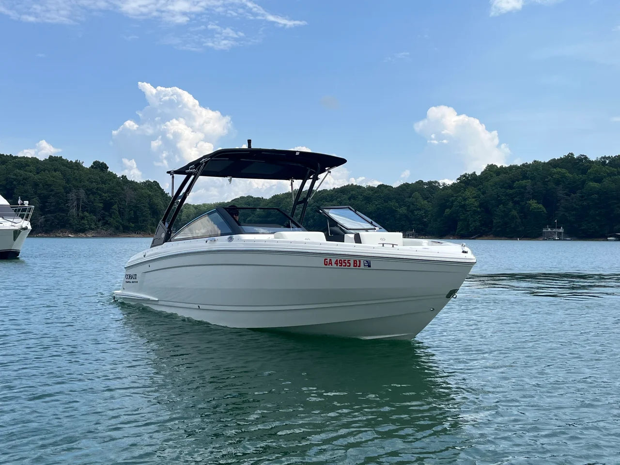 2026 Cobalt R4 COASTAL 24.0 feet, Cumming, GA #6