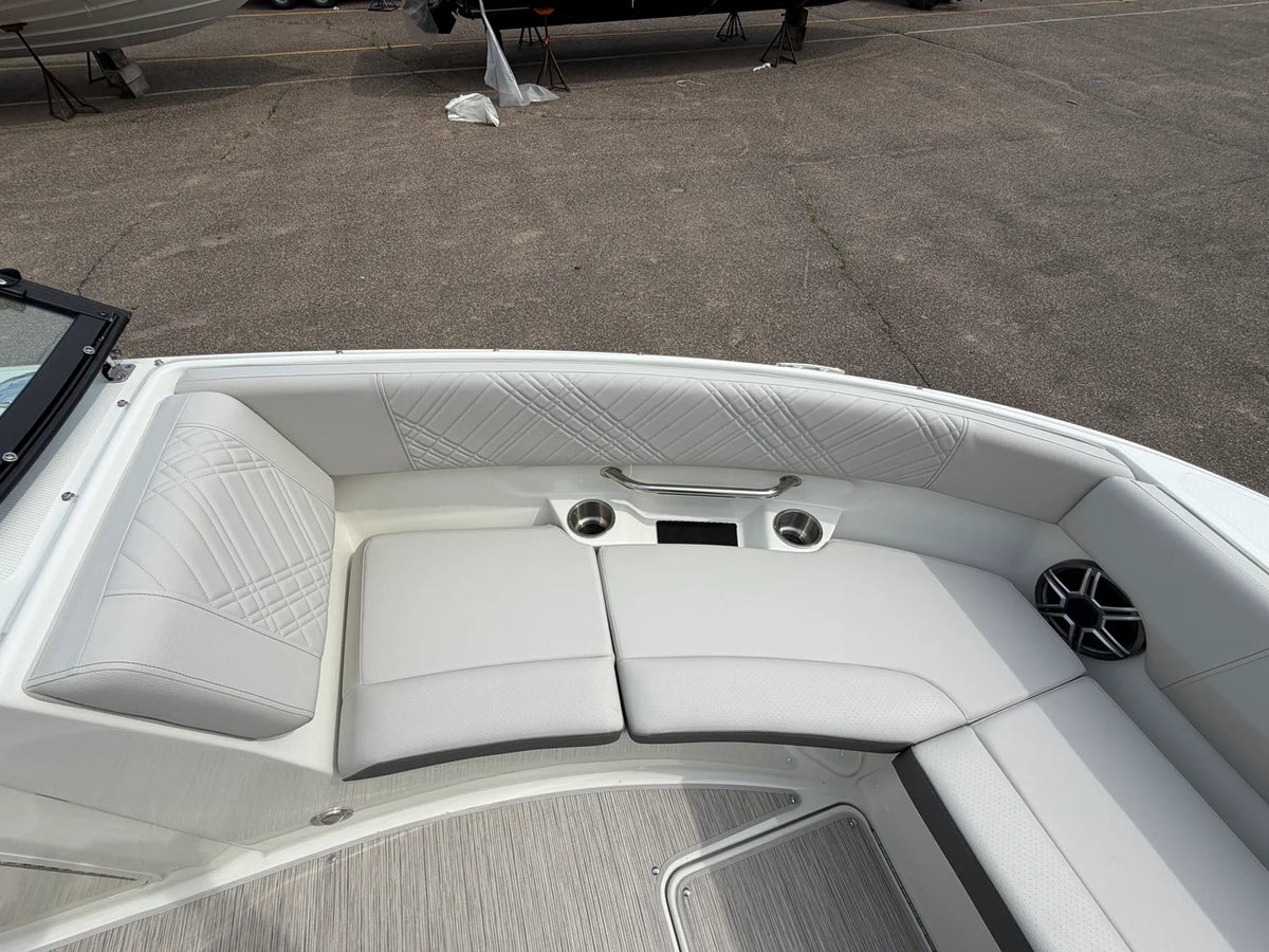2026 Sea Ray SDX 250 Surf 25.0 feet, Excelsior, Minnesota #43