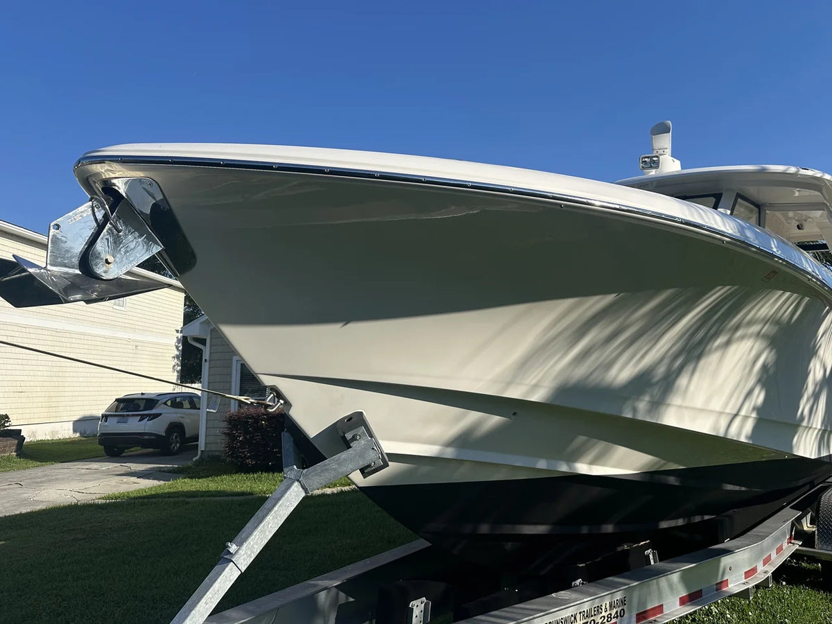2021 Boston Whaler 350 REALM 35.0 feet, Wilmington, NC #5