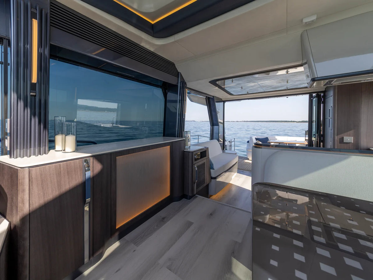 2026 Galeon 570 SKY 58.0 feet, Inuvik, Northwest Territories #85