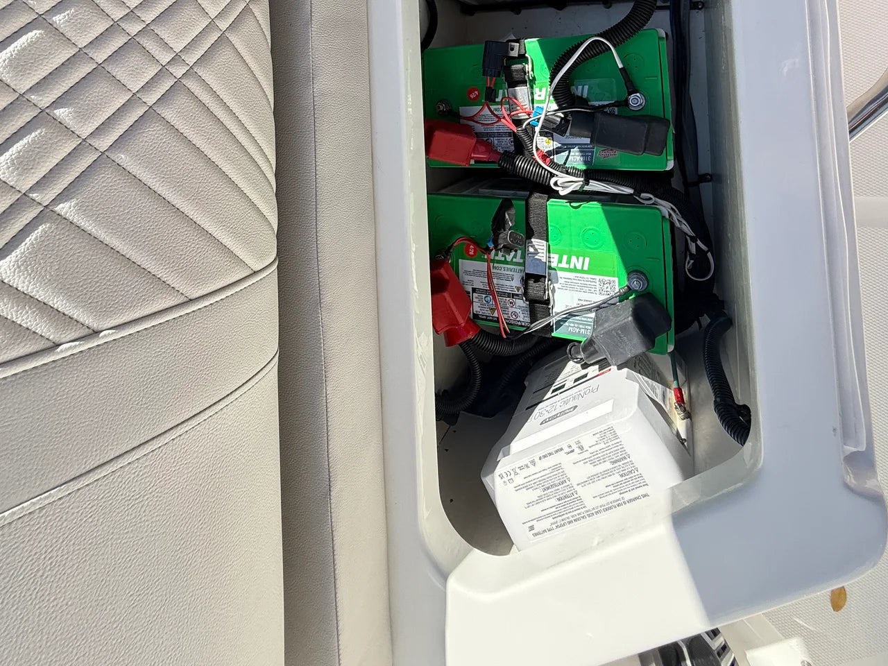 2026 Sea Ray SDX 290 Outboard 29.0 feet, Venice, Florida #24