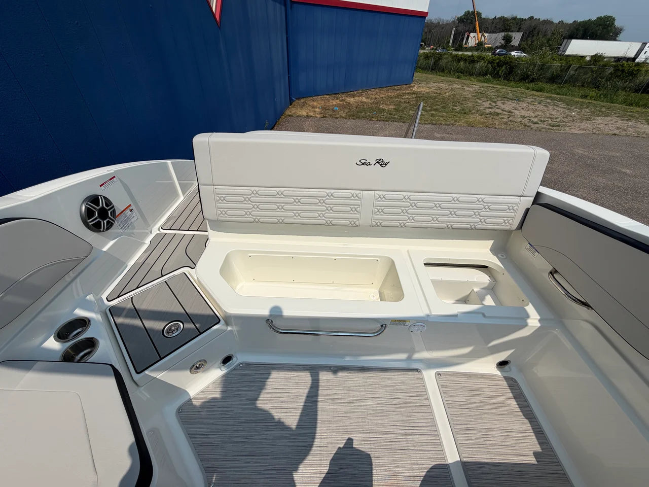 2026 Sea Ray SPX 210 21.0 feet, Rogers, MN #19