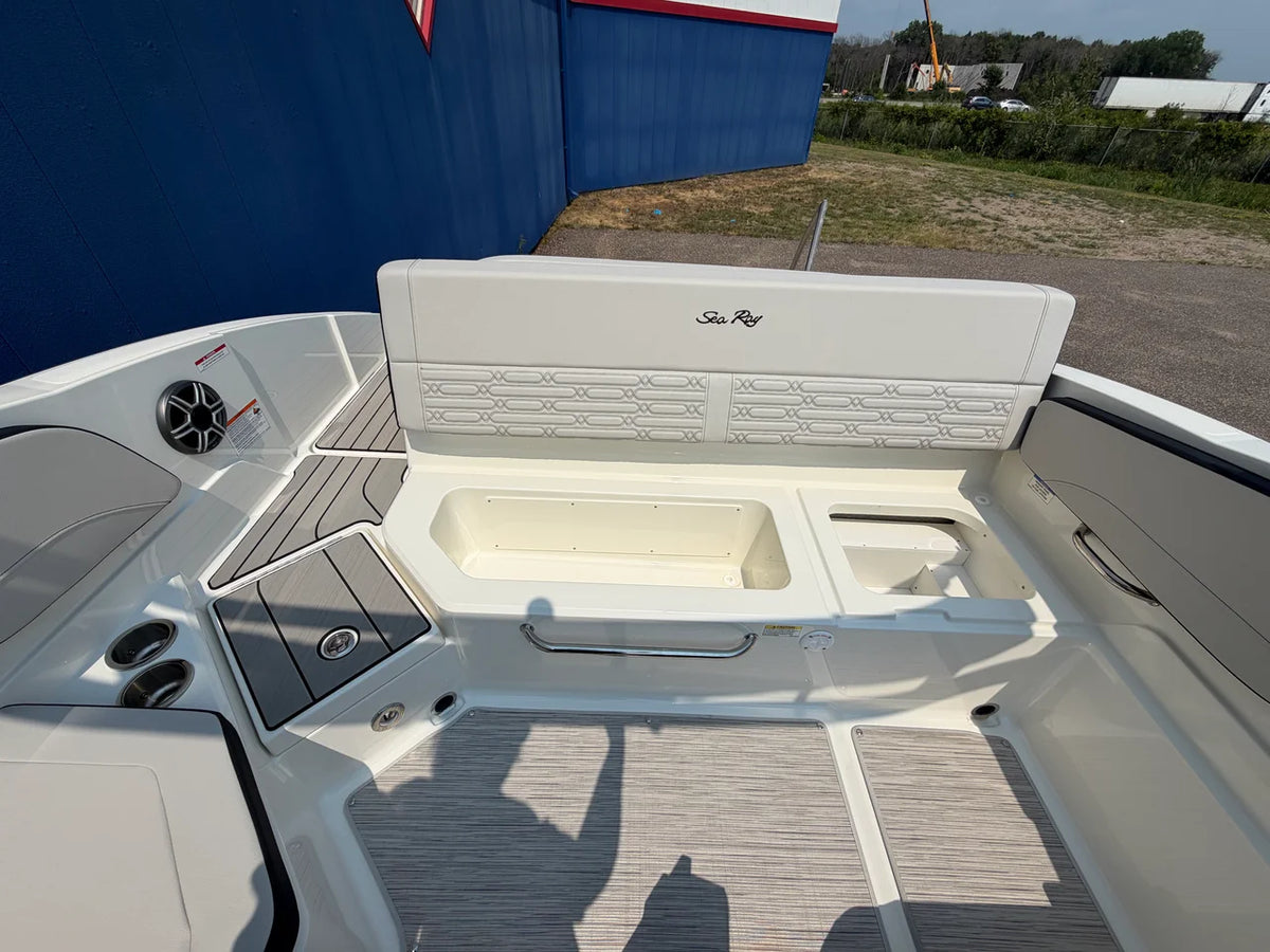 2026 Sea Ray SPX 210 21.0 feet, Rogers, MN #19