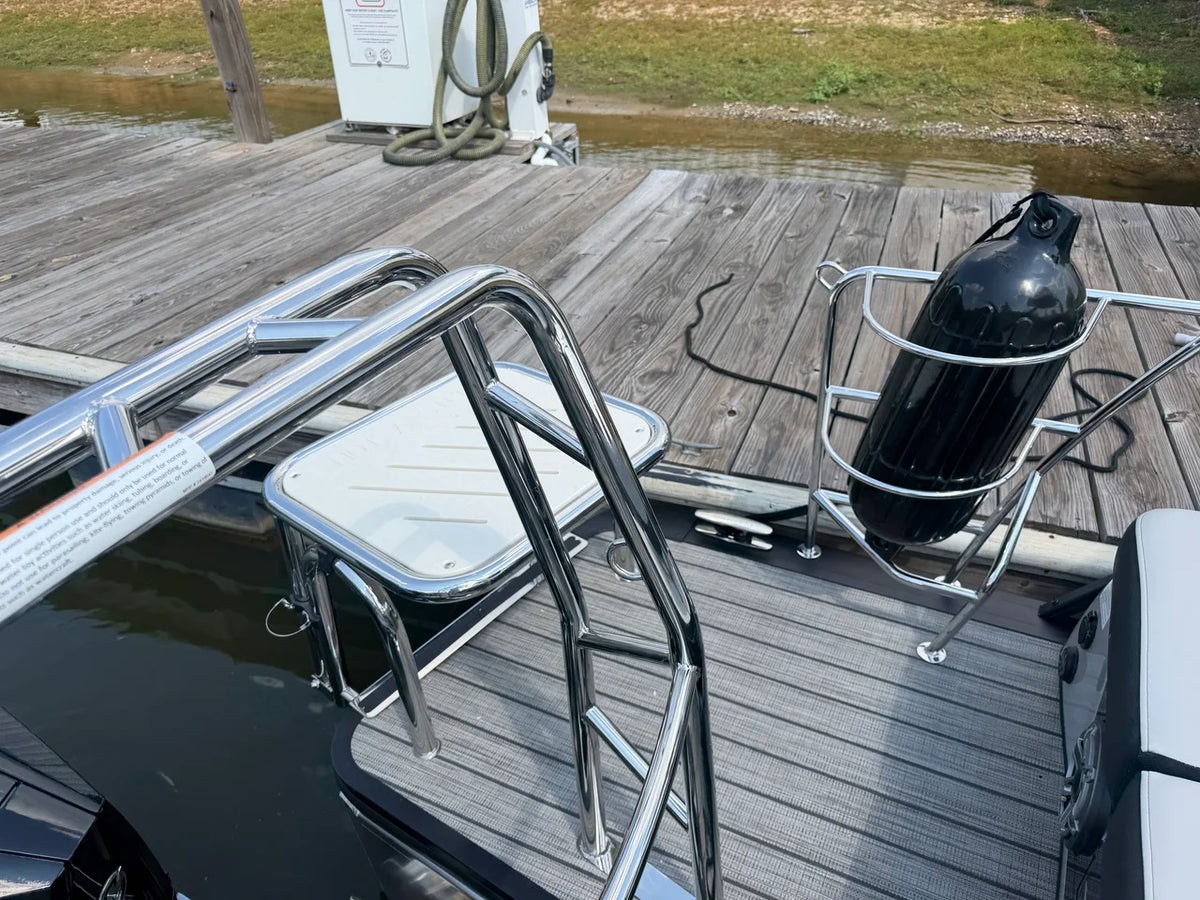 2026 Harris 230 Grand Mariner 23.0 feet, Lake Wylie, SC #21