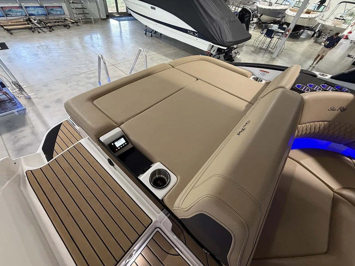 2026 Sea Ray SLX 260 Surf 26.0 feet, Cornelius, North Carolina #6