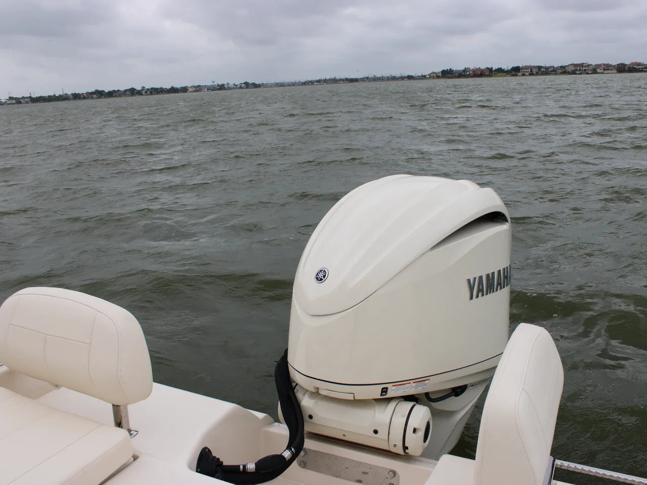 2026 Grady-White 231 CE 23.0 feet, Seabrook, TX #48