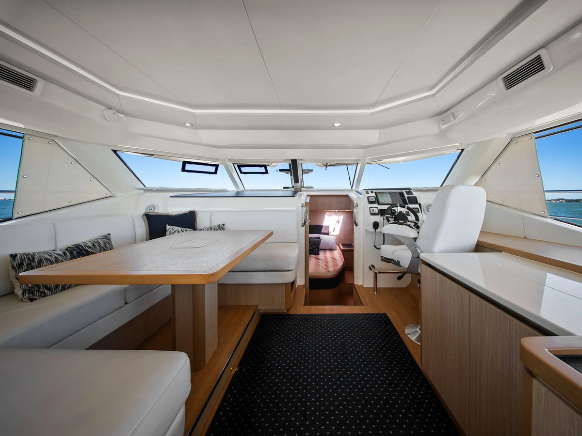 2017 Aquila 44 YACHT 44.0 feet, St Petersburg, FL #47