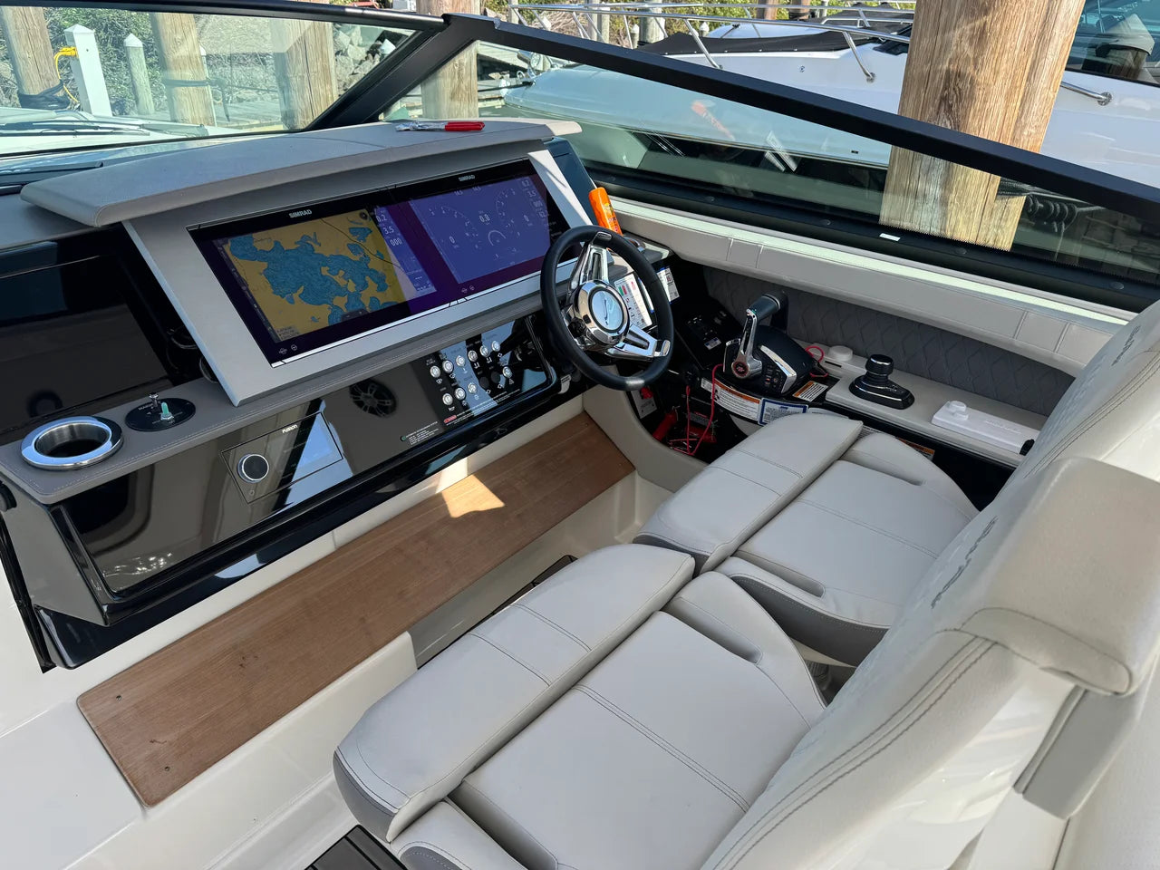 2023 Sea Ray 400 SLX 39.0 feet, Excelsior, Minnesota #24