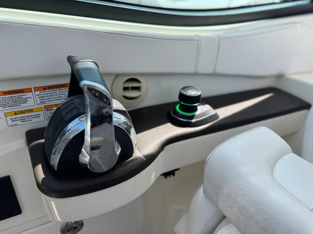 2019 Sea Ray 320 SUNDANCER 32.0 feet, Norwalk, CT #34
