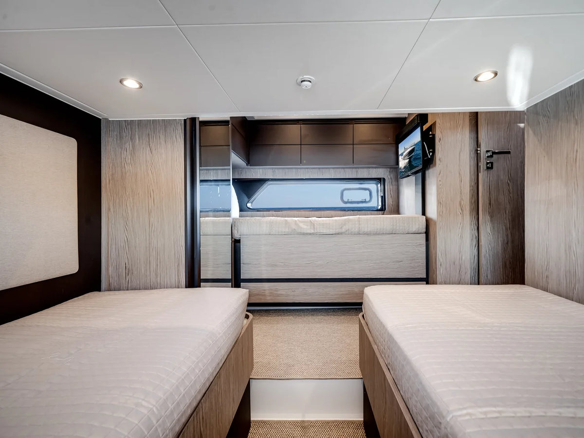 2026 Azimut A45 45.0 feet, Jupiter, Florida #48